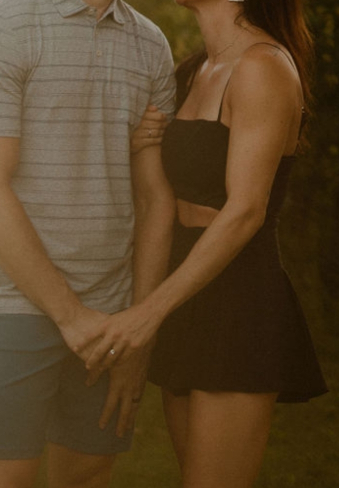 Black romper